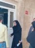 مناسب سازی اماکن عمومی و معابر بزرگترین مطالبه افراد دارای معلولیت است