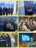  کسب ۲ مقام برترکشوری در جشنواره الگوهای برتر تدریس توسط دبیران  هرمزگان