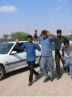 سنجش آمادگی آبفای هرمزگان در مقابل سرقت های احتمالی