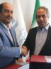 تفاهم نامه همکاری بین منطقه شش عملیات انتقال گاز و پارک علم و فناوری استان هرمزگان منعقد شد