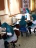 خدمات‌رسانی ۹۳ پزشک و دندانپزشک به ایثارگران