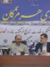 تکریم خانواده شهدا و ایثارگران امری ضروری است