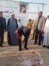  عملیات اجرایی احداث ۳ مدرسه ۶ کلاسه در شهرستان قشم آغاز شد