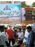 غرفه منطقه شش عملیات انتقال گاز برتر شد