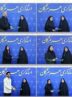 احکام اعضای دبیرخانه اجرایی دومین کنگره ملی بانوان تاثیرگذار استان هرمزگان ابلاغ شد