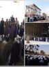 برگزاری اردوی راهیان نور طلاب و علمای کشوردر ایزوایکو