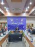 حضور گسترده مردم در انتخابات زمینه ساز افزایش اقتدار و صلابت نظام مقدس جمهوری اسلامی ایران در عرصه بین المللی می شود