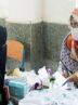 ارائه 575 مورد خدمت پزشکی و دندانپزشکی رایگان به نیازمندان بندرعباسی