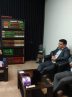 دیدار مدیرعامل شرکت پالایش نفت بندرعباس با نماینده ولی فقیه در هرمزگان
