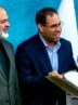 رییس شورای آموزش و پرورش استان هرمزگان تجلیل شد