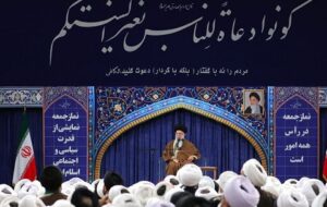 انتخابات صرفاً تکلیف نیست بلکه حق مردم است