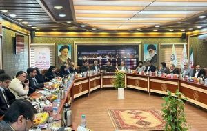 پنجمین نشست کمیسیون‌های فرهنگی شوراهای اسلامی مراکز استان‌ها آغاز شد