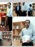 کتابخانه مسجد امام شهدای بندرعباس افتتاح شد هرمزگان