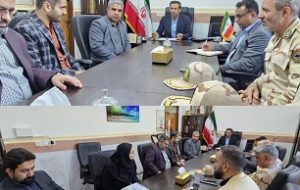 سیریک قطب تکثیر میگوی کشور