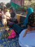 نمایشگاه بزرگ صنایع دستی شمیل برپا شد