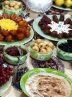 از افطار تا سحر چی بخوریم