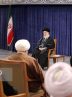 دیدار اعضای مجلس خبرگان رهبری با رهبر انقلاب