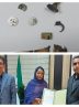 تحویل ۹ شی تاریخی به میراث‌فرهنگی هرمزگان