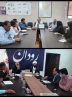 حضور دندانپزشکان متخصص جهادی بمدت ۵ روز از 20 الی 24 فروردین در رودان