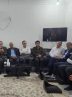 عملیات اجرایی فاز دوم خط انتقال آب شیرین کن خلیج فارس به بخش های کهورستان و رویدر طی روزهای آینده آغاز می شود