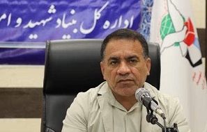 تحقق شعار سال باید سرلوحه کار مسئولان باشد