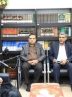 ایجاد هنرستان های جوار در استان مسیر استفاده از نیروهای بومی در صنایع را تسهیل نموده است
