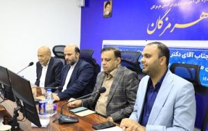 خیرین در خط مقدم عرصه مدرسه سازی هستند