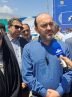 عملیات اجرایی خطوط ریلی بندر شهید رجایی به زودی آغاز می‌شود