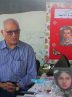 آغاز پژوهش و نگارش کتاب امام قلی خان