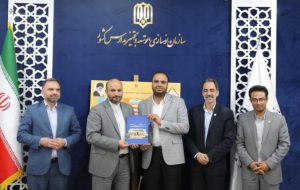 اداره کل نوسازی مدارس استان هرمزگان در ارزیابی مدیران ادارات کل حائز رتبه برتر شد