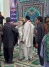 برقراری صلح و سازش بین دو طایفه بزرگ در شرق هرمزگان