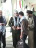 اعزام بیش از 2 هزار زائر هرمزگانی به مرقد مطهر امام (ره)