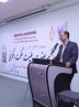 کشور در بهره گیری از ظرفیت منابع دریایی دچار عقب ماندگی است