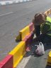 دو کیلومتر از مسیر سبز دوچرخه سواری ساحلی به بهره برداری می رسد