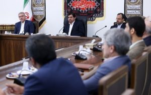 با اجرای طرح نشان‌دار کردن مالیات‌ها مشارکت مردم در اداره کشور افزایش می‌یابد
