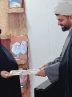  مسئول جدید دبیرخانه خانواده،عفاف و حجاب ستاد امربه معروف هرمزگان معرفی شد