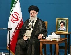 چهار سال نعمت خدمت، زود می‌گذرد اما کارهای بزرگ می‌توان کرد مثل امیرکبیر و رئیسی عزیز