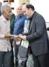 کنگره شهدای غریب در اسارت در بندرعباس برگزار شد