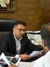 گره گشایی از مشکلات ۸۱ نفر از مراجعین دستگاه قضایی
