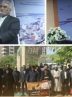 اعزام کاروان زائرین اربعین حسینی کارکنان شهرداری بندرعباس به مرز شلمچه