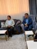 جانبازان اسوه های صبر، مقاومت و ایثار هستند
