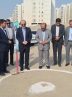 آغاز عملیات اجرایی ۱۸۰ کلاس درس در هرمزگان