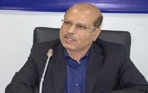  عباس کمالی به سمت مدیرکل مهندسی عمران و نظارت بر طرح ها این سازمان منصوب شد