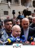 لبنان تنها نیست قالیباف با پیام رهبری به بیروت رفت