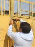 پلمب ۷ فقره انبار ضایعاتی غیرمجاز در بندرعباس