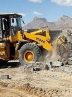 ۱۵هکتار از اراضی ملی روستای چاه کمال جغین در شهرستان رودان رفع تصرف شد