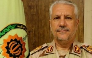 ‌دستگیری سرباند قاچاق سوخت در هرمزگان