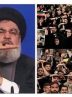 انتشار تصاویری از دیدار دانشجویان ایرانی با رهبر ایران ،حسابی رزیم صهیونیستی را آتش زد