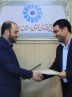 انعقاد تفاهم نامه بین اداره کل کتابخانه های عمومی هرمزگان و سازمان زندان ها