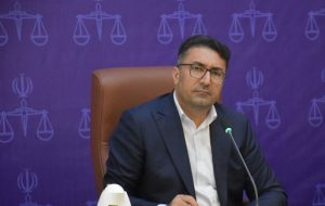 ضرب الأجل ۱۰ روزه دستگاه قضایی استان هرمزگان به اداره کل محیط زیست جهت بررسی و ثبت وضعیت شرکت های آلاینده/ دادستان مرکز استان ترک فعل‌های احتمالی را بررسی کند